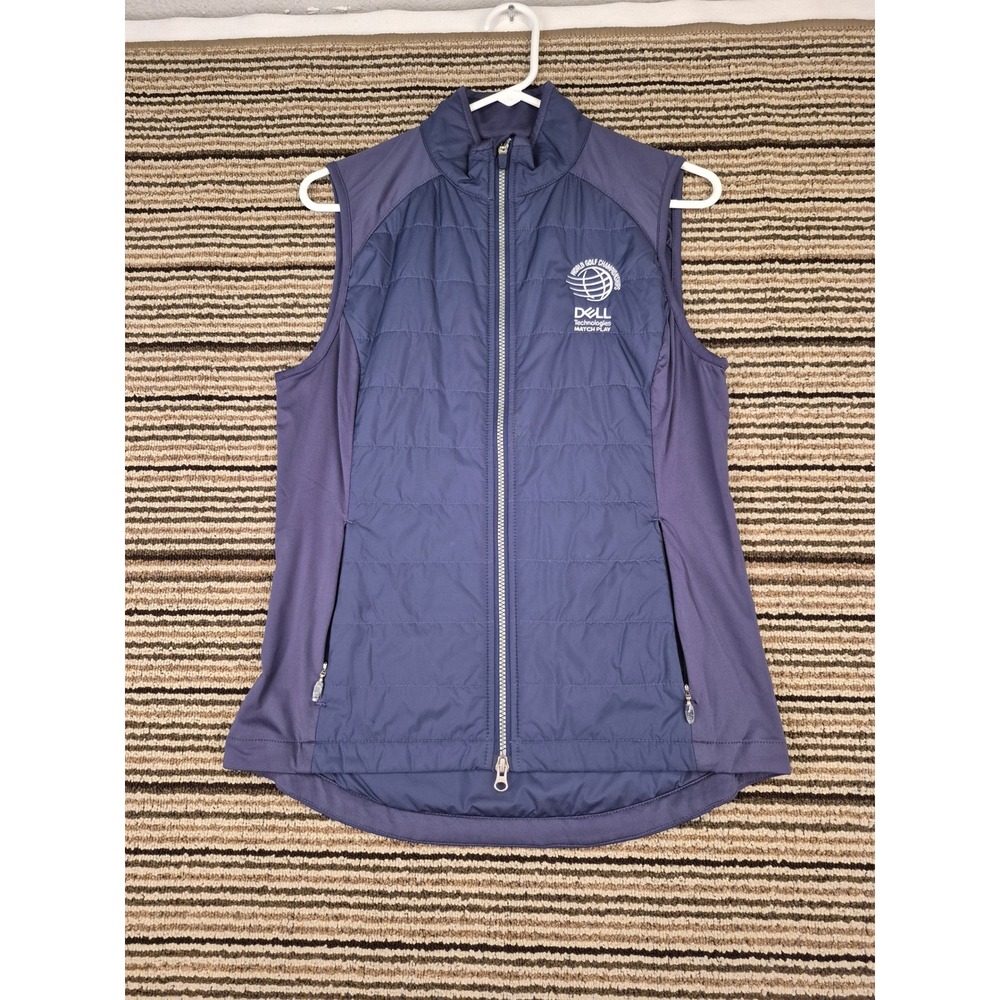 Zero Restriction Wgc Dell Technologies Match Play… - image 2